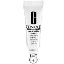 Jag Couture London - New York Clinique Even Better Eyes Dark Circles Corrector 10ml