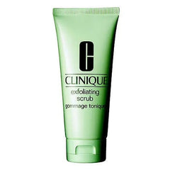 Jag Couture London - New York Clinique Exfoliating Scrub 100ml