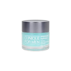 Jag Couture London - New York Clinique For Men Maximun Hydrator Moisturizing Cream 50ml