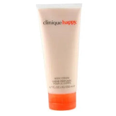 Jag Couture London - New York Clinique Happy Body Cream 200ml