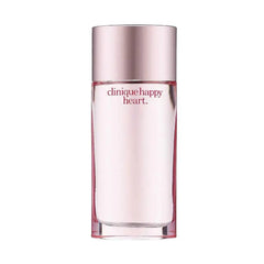 Jag Couture London - New York Clinique Happy Heart Eau De Perfume Spray 50ml