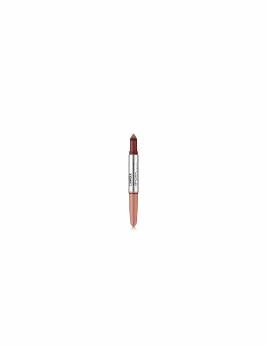 Jag Couture London - New York Clinique Hi Shadow Play Sombra De Ojos Definidor De Sombra Flame Ember 4ml