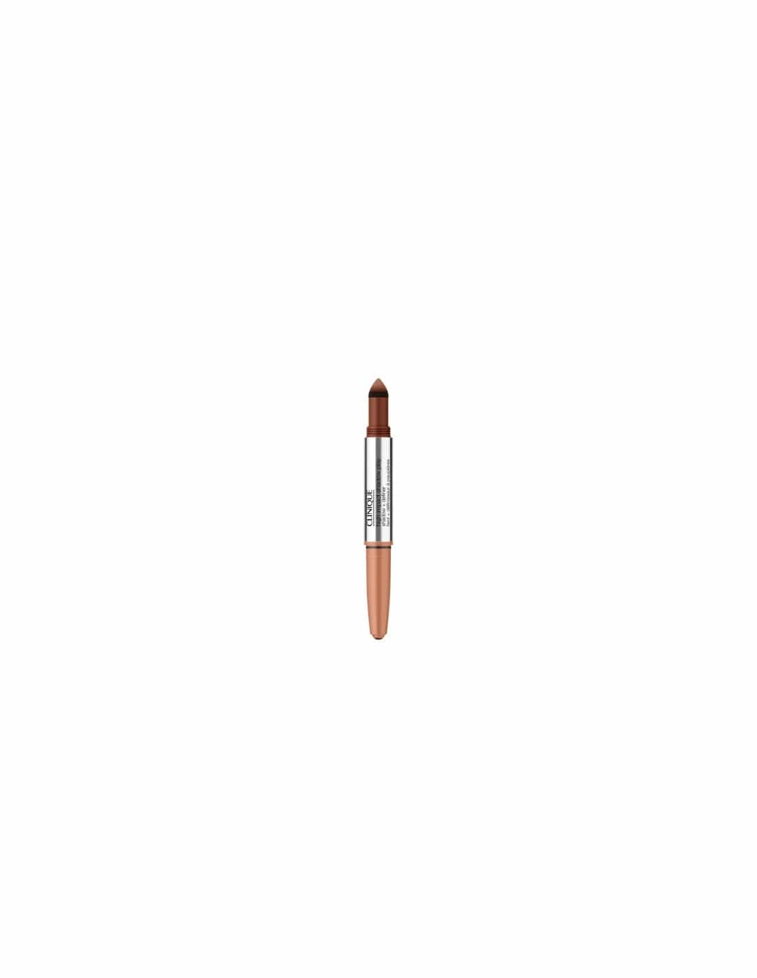 Jag Couture London - New York Clinique Hi Shadow Play Sombra De Ojos Definidor De Sombra Rum and Cola 4ml