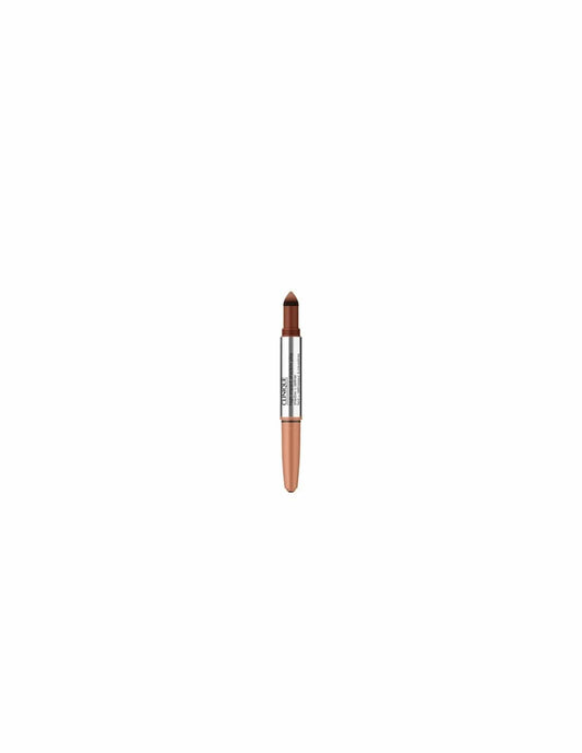 Jag Couture London - New York Clinique Hi Shadow Play Sombra De Ojos Definidor De Sombra Rum and Cola 4ml