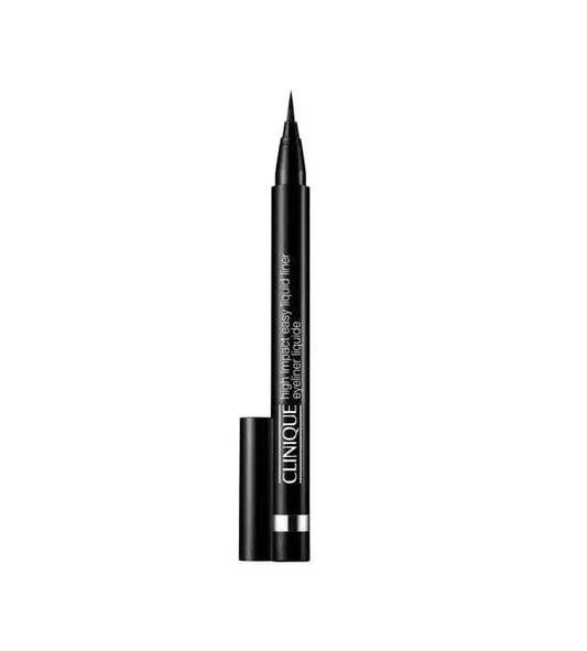 Jag Couture London - New York Clinique High Impact Delineador Liquido Negro Negro 0,67g