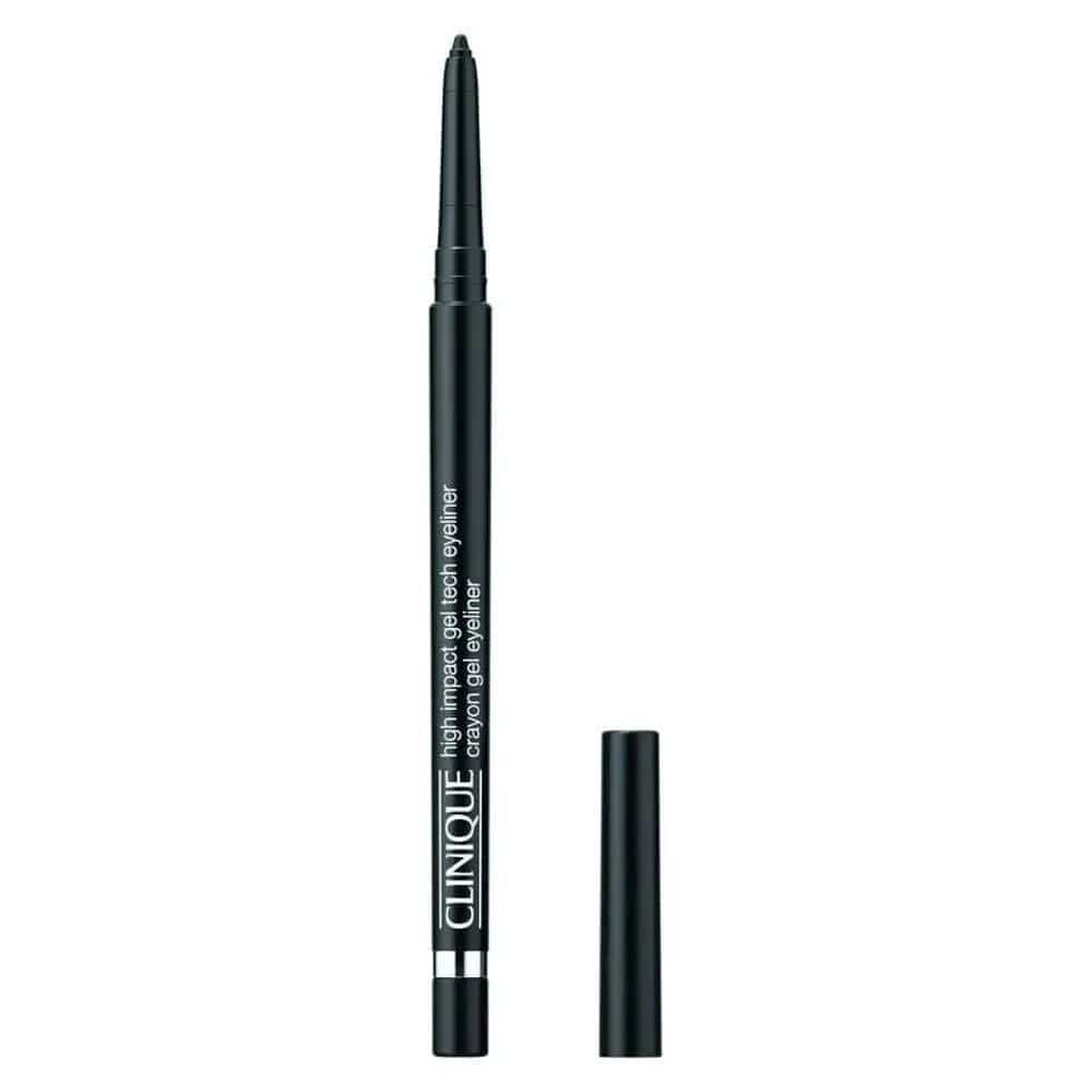 Jag Couture London - New York Clinique High Impact Gel Tech Eyeliner Black 0,35g