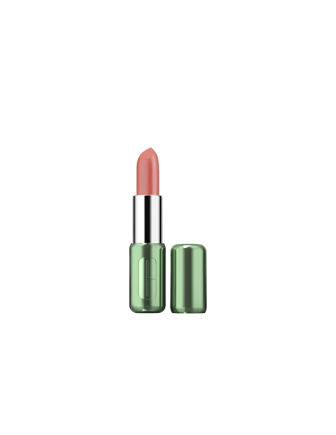 Jag Couture London - New York Clinique Pop Longwear Matte Barra De Labios Petal Pop 3,9g