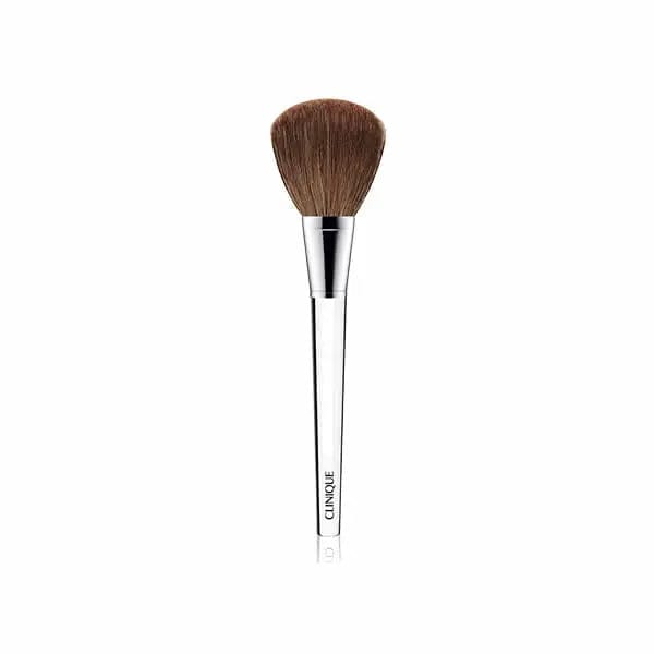 Jag Couture London - New York Clinique Powder Brush