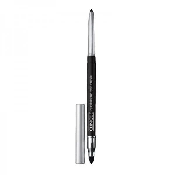 Jag Couture London - New York Clinique Quickliner Eyes 07-Intense Ivy 0,28g