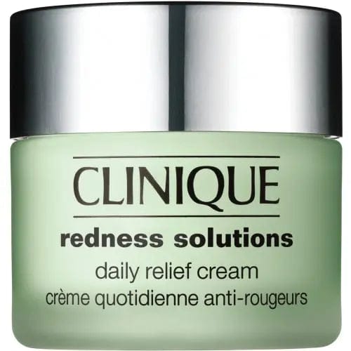 Jag Couture London - New York Clinique Redness Solutions Daily Relief Cream 50ml