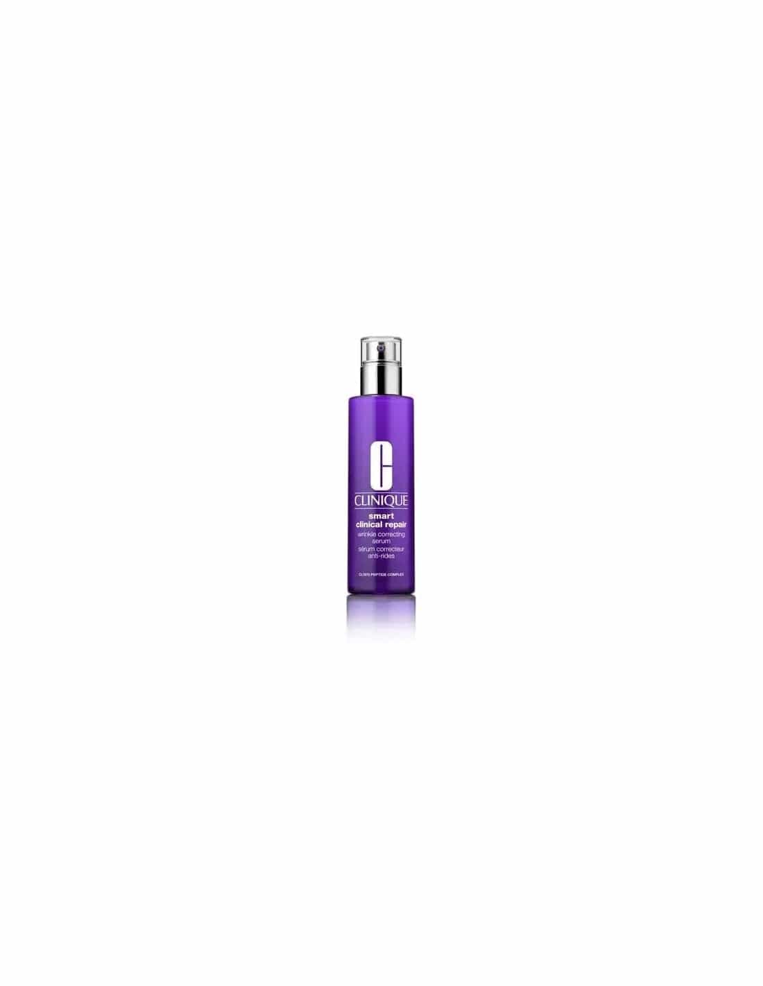 Jag Couture London - New York Clinique Smart Clinical Repair™ Wrinkle Correcting Serum 75ml