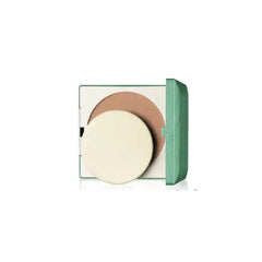Jag Couture London - New York Clinique Stay Matte Sheer Pressed Powder 17 Stay Golden 7,6g