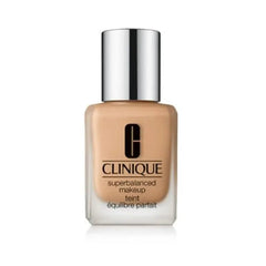 Jag Couture London - New York Clinique Superbalanced Makeup 09 Sand 30ml