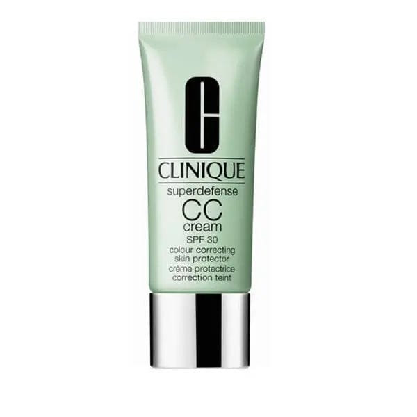 Jag Couture London - New York Clinique Superdefense Cc Cream Medium Deep 40ml
