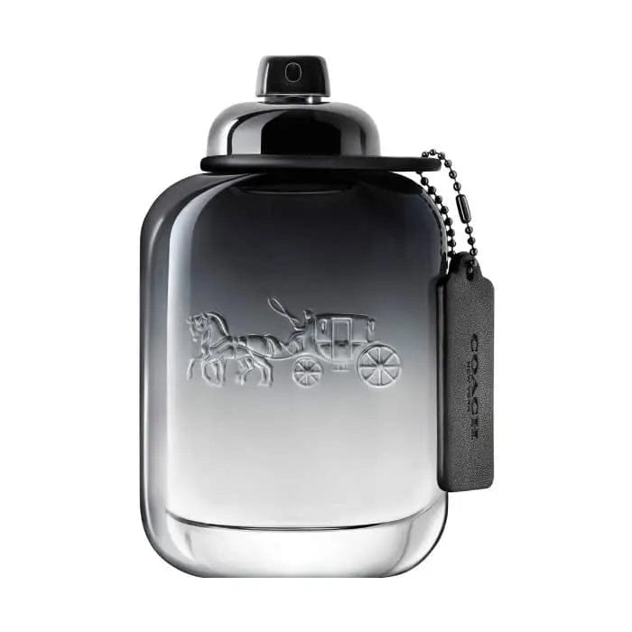 Jag Couture London - New York Coach For Men Eau De Toilette Spray 100ml