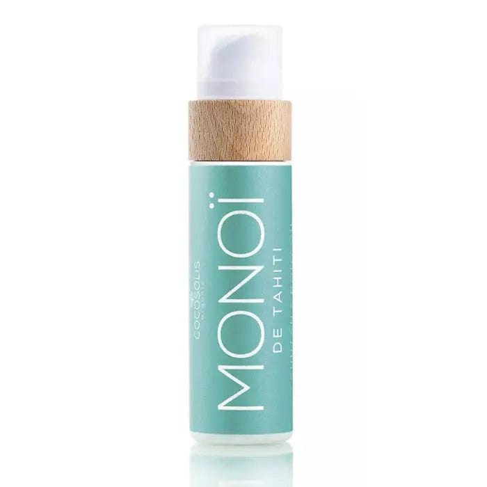 Jag Couture London - New York Cocosolis Monoi Suntan &amp; Body Oil 110ml
