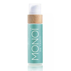 Jag Couture London - New York Cocosolis Monoi Suntan &amp; Body Oil 110ml
