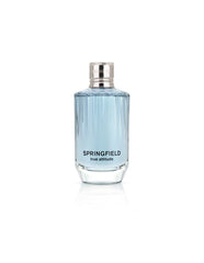 Jag Couture London - New York Col Springfield Attitude True 100ml