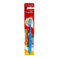Jag Couture London - New York Colgate Kids Extra Soft  Toothbrush 1 Unit
