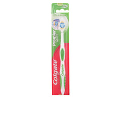 Jag Couture London - New York Colgate Premier White Medium Toothbrush 1 Unit