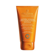 Jag Couture London - New York Collistar Hair Care After-Sun Intensive Restructuring Mask 150ml