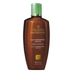 Jag Couture London - New York Collistar Perfect Body Firming Shower Oil 400ml