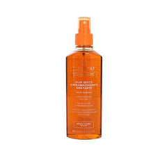 Jag Couture London - New York Collistar Perfect Tanning Dry Oil Spf6 200ml