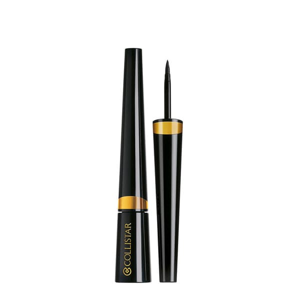 Jag Couture London - New York Collistar Tecnico Eye Liner Pen Applicator Waterproof  Black 2,5ml
