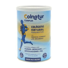 Jag Couture London - New York Colnatur® Complex Neutral Flavour 330g