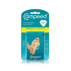 Jag Couture London - New York Compeed Callus Plasters 6 Units