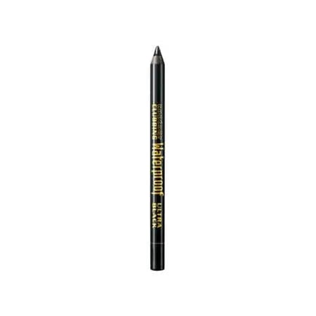 Jag Couture London - New York Contour Clubbing Waterproof Ultra Black T54