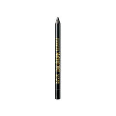 Jag Couture London - New York Contour Clubbing Waterproof Ultra Black T54