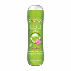 Jag Couture London - New York Control Tropical Lubricant 75ml
