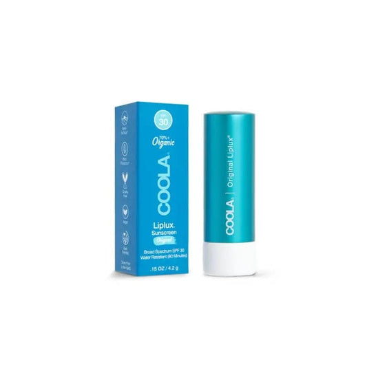 Jag Couture London - New York Coola Liplux Original Spf30 4.2g
