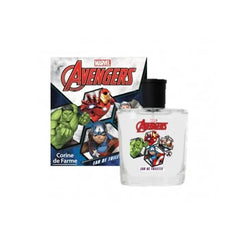 Jag Couture London - New York Corine De Farme Avengers Eau De Toilette Spray 50ml