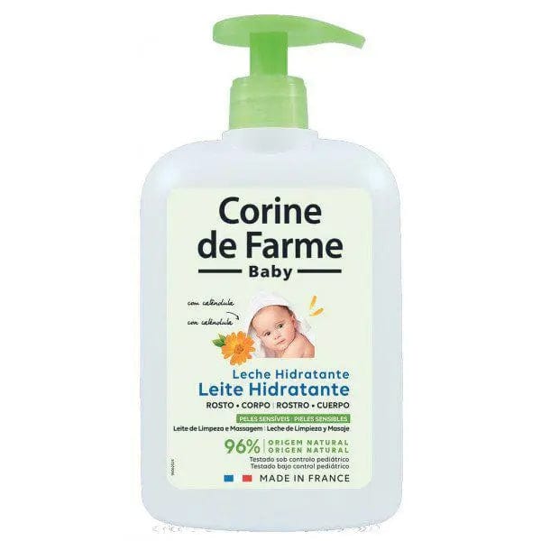 Jag Couture London - New York Corine De Farme Corine De F Leche Hidratante 500ml