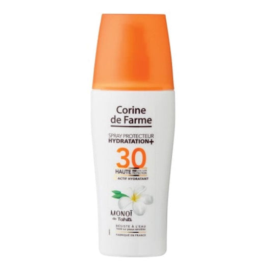 Jag Couture London - New York Corine De Farme Solar Spray Spf30 150ml