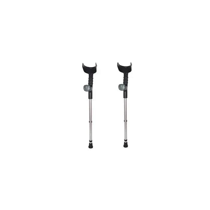 Jag Couture London - New York Corysan Birregulable Baton Black 2U