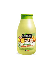 Jag Couture London - New York Cottage Gel Ducha 250 Piña-Coco 995968