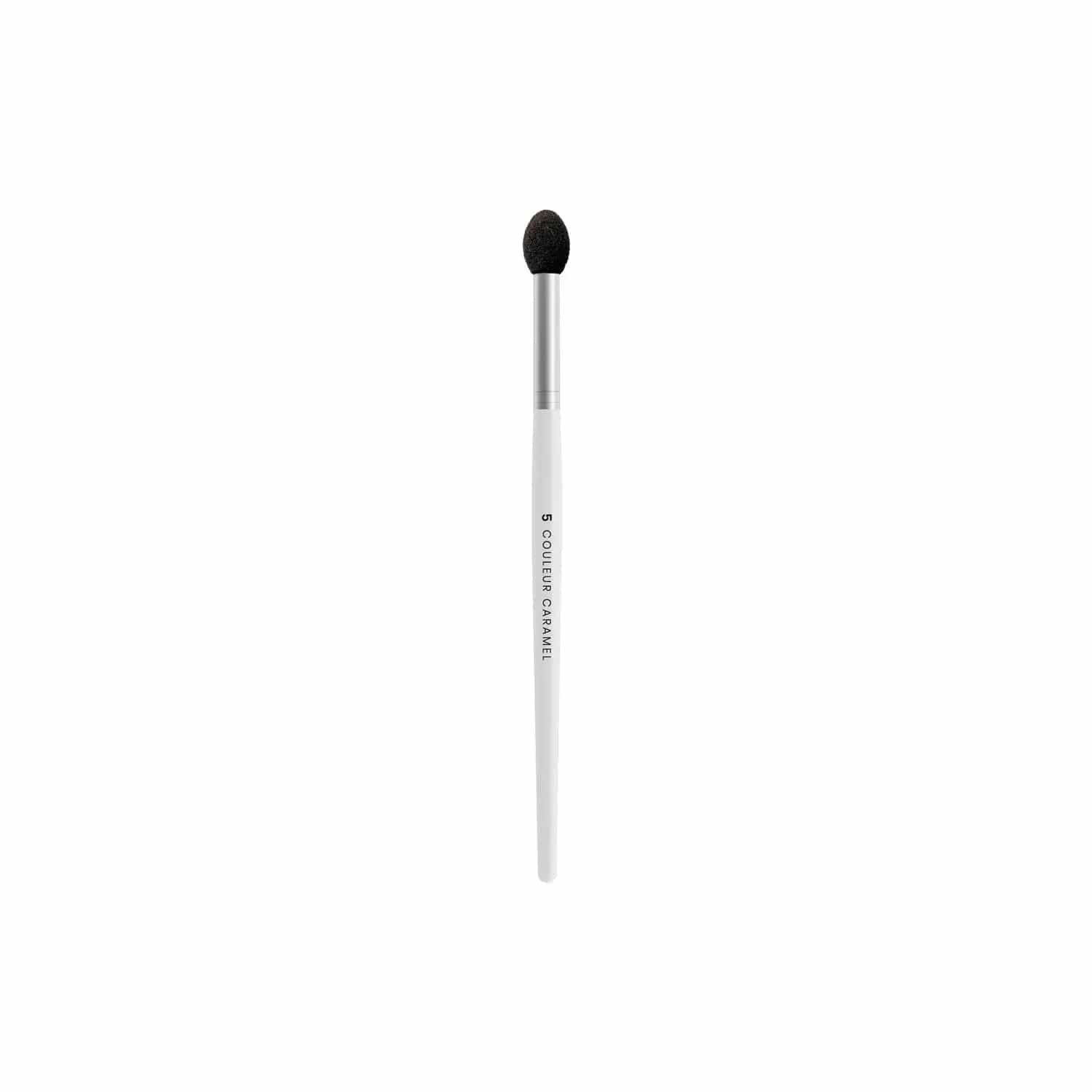 Jag Couture London - New York Couleur Caramel Aplicador Brush Pincel N5 1un