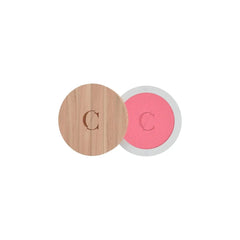 Jag Couture London - New York Couleur Caramel Blush Polvos 69 Sparking Pink 1un