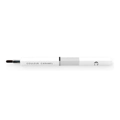 Jag Couture London - New York Couleur Caramel Brush Perfilador Labial 20 Vegan 1un