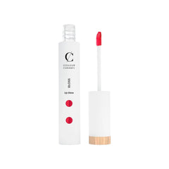 Jag Couture London - New York Couleur Caramel Caramel Brillo De Labios N902 Corail Recarga 1un