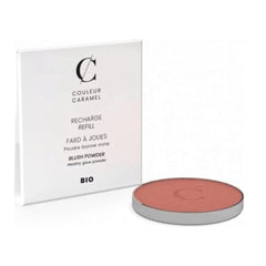 Jag Couture London - New York Couleur Caramel Caramel Colorete N52 Rose Recarga 1un