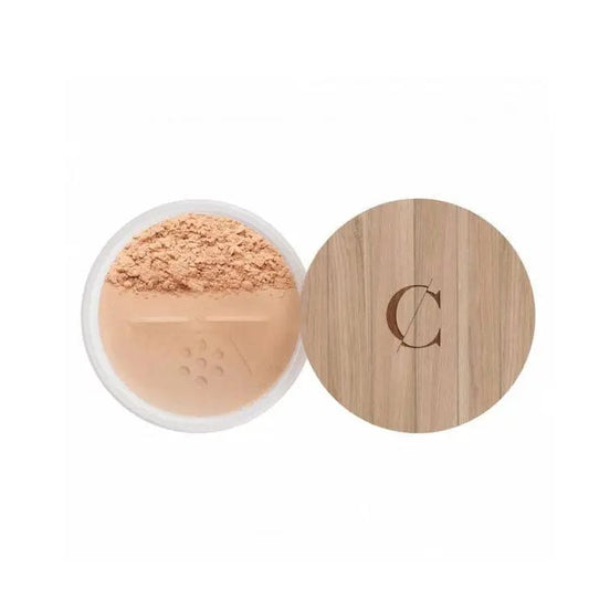 Jag Couture London - New York Couleur Caramel Caramel Mineral Base De Maquillaje N21 Beige Clair 1un