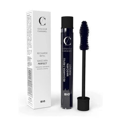 Jag Couture London - New York Couleur Caramel Caramel Perfect Mascara De Pestañas N43 Bleu Recarga 1un