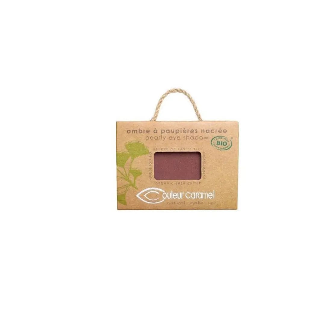 Jag Couture London - New York Couleur Caramel Caramel Sombra De Ojos N099 Pépite Cuivree Recarga 1un