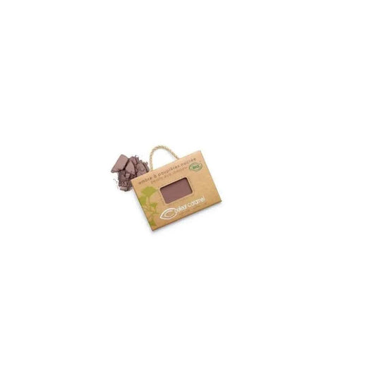 Jag Couture London - New York Couleur Caramel Caramel Sombra De Ojos N102 Nubienne Recarga 1un