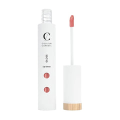 Jag Couture London - New York Couleur Caramel Gloss Brillo De Labios 906 Pearly 5ml