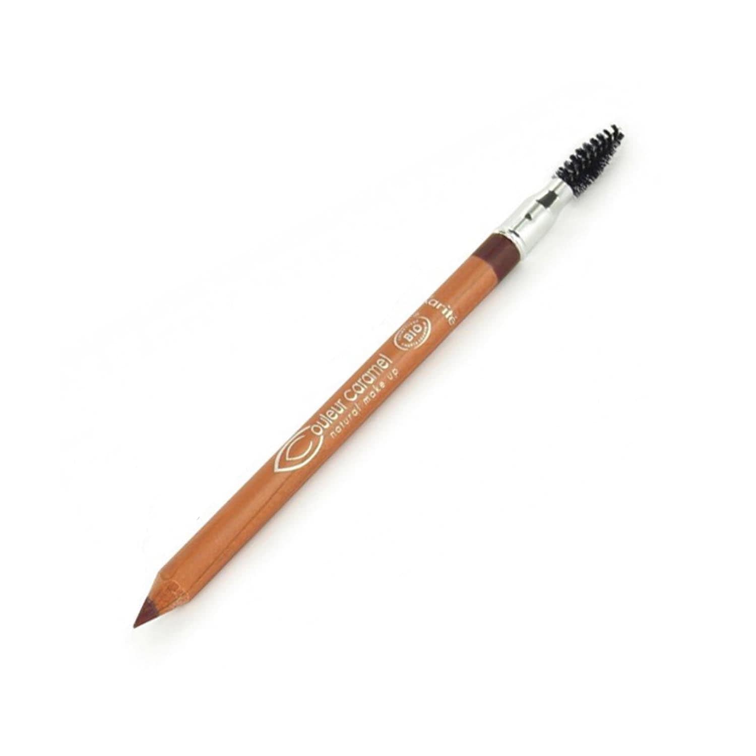 Jag Couture London - New York Couleur Caramel Maquillaje Crayon Sourcils 120 Brown 1un